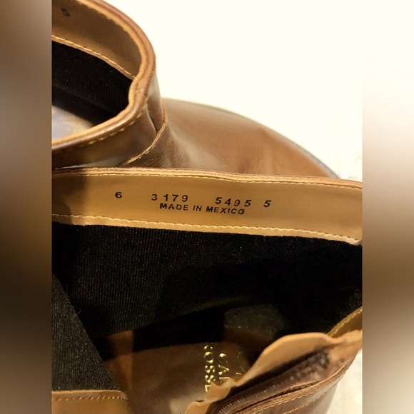 CARLO ROSETTI women’s ankle booties size 6 NWOT - Picture 8 of 13